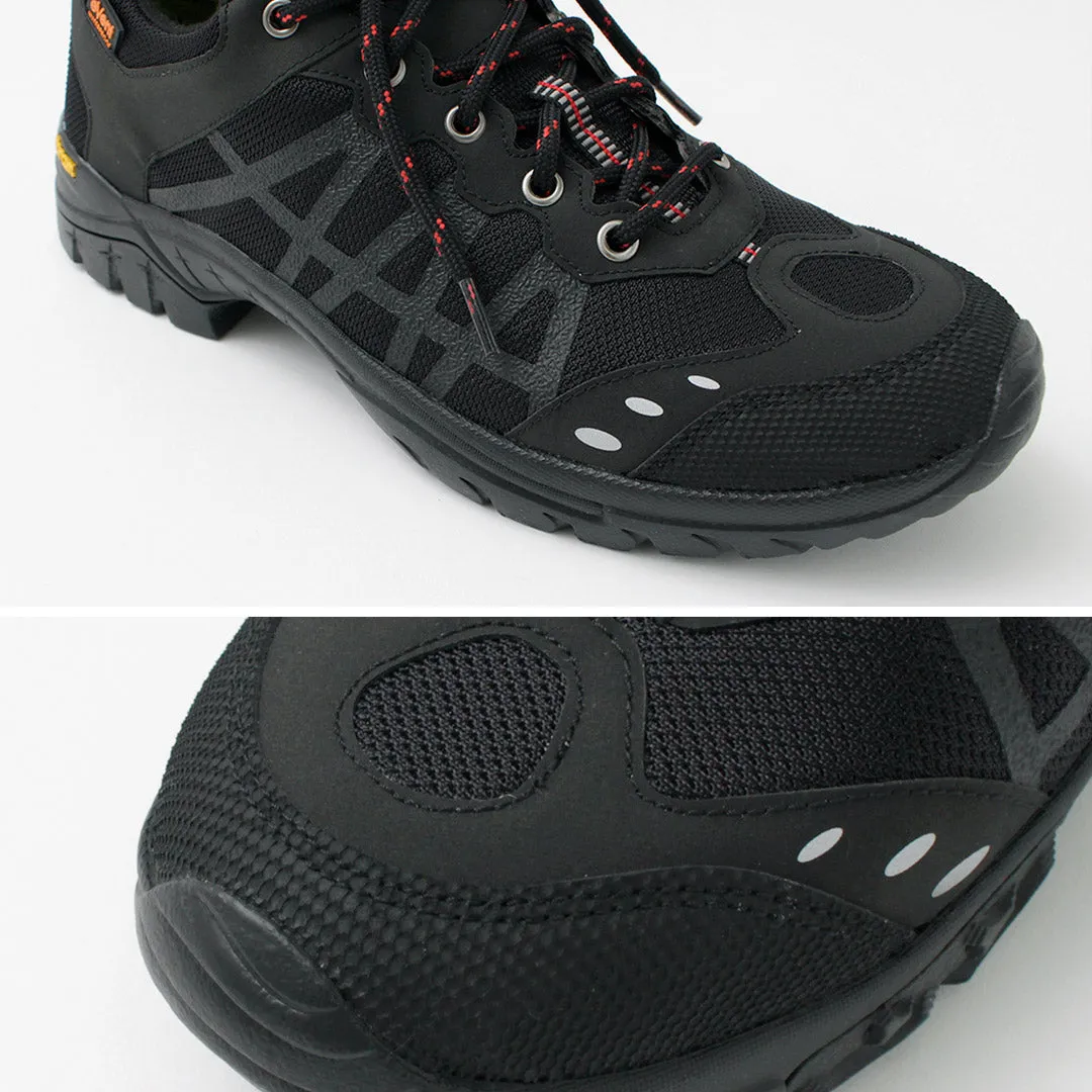 REPRODUCTION OF FOUND / Russian Military Trainer Sneakers