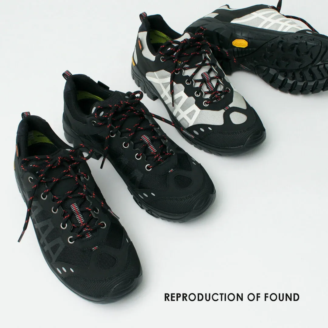 REPRODUCTION OF FOUND / Russian Military Trainer Sneakers