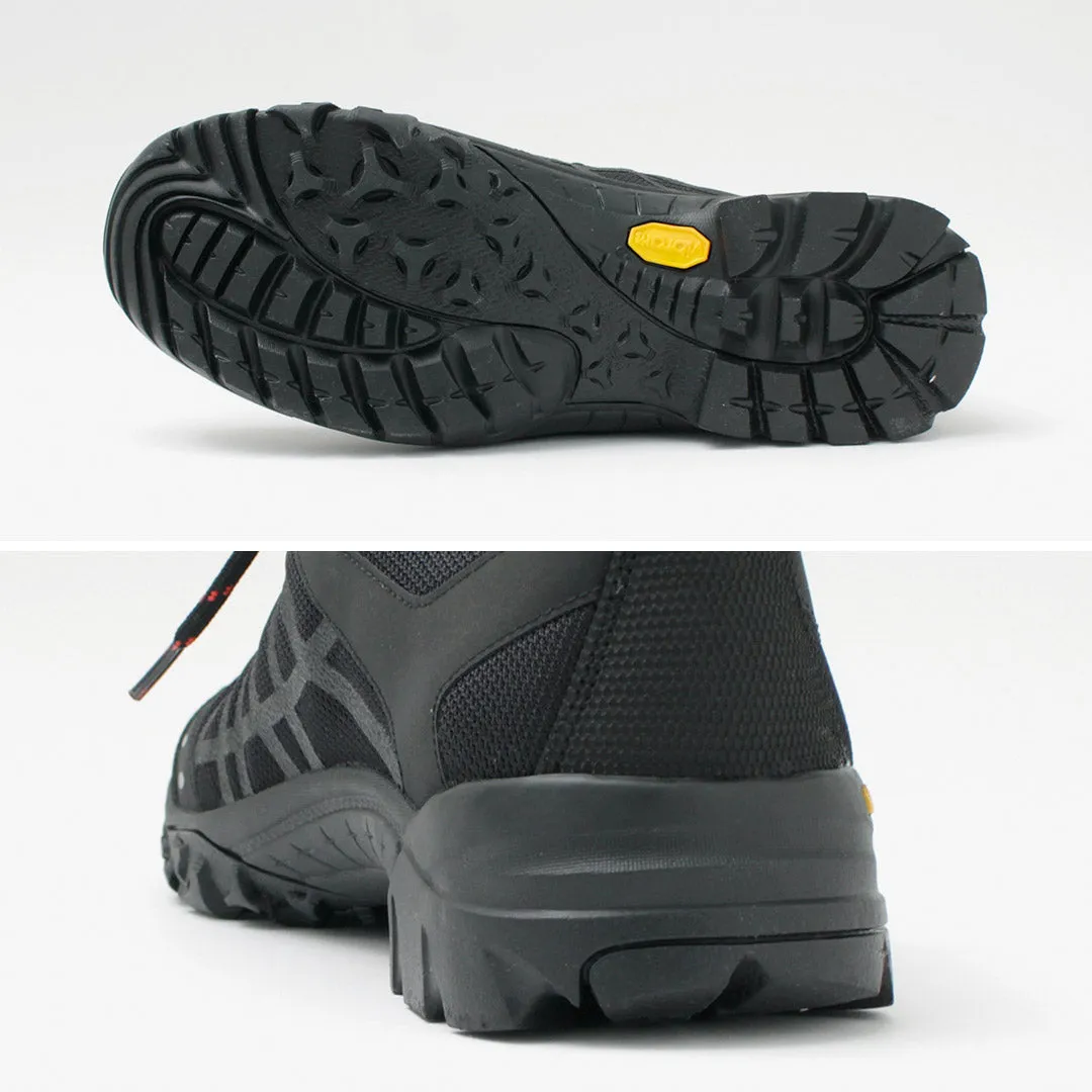 REPRODUCTION OF FOUND / Russian Military Trainer Sneakers