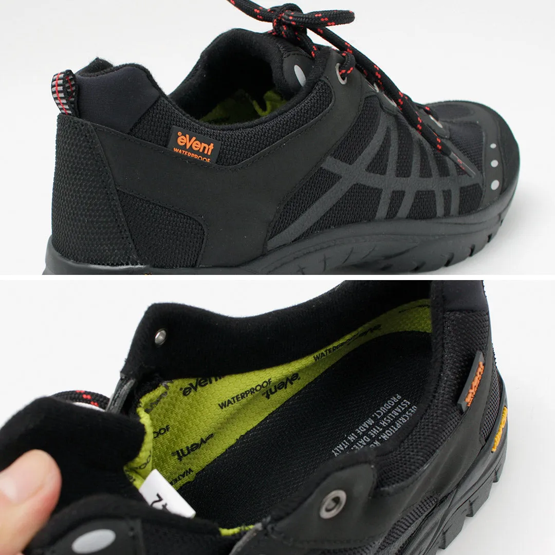 REPRODUCTION OF FOUND / Russian Military Trainer Sneakers