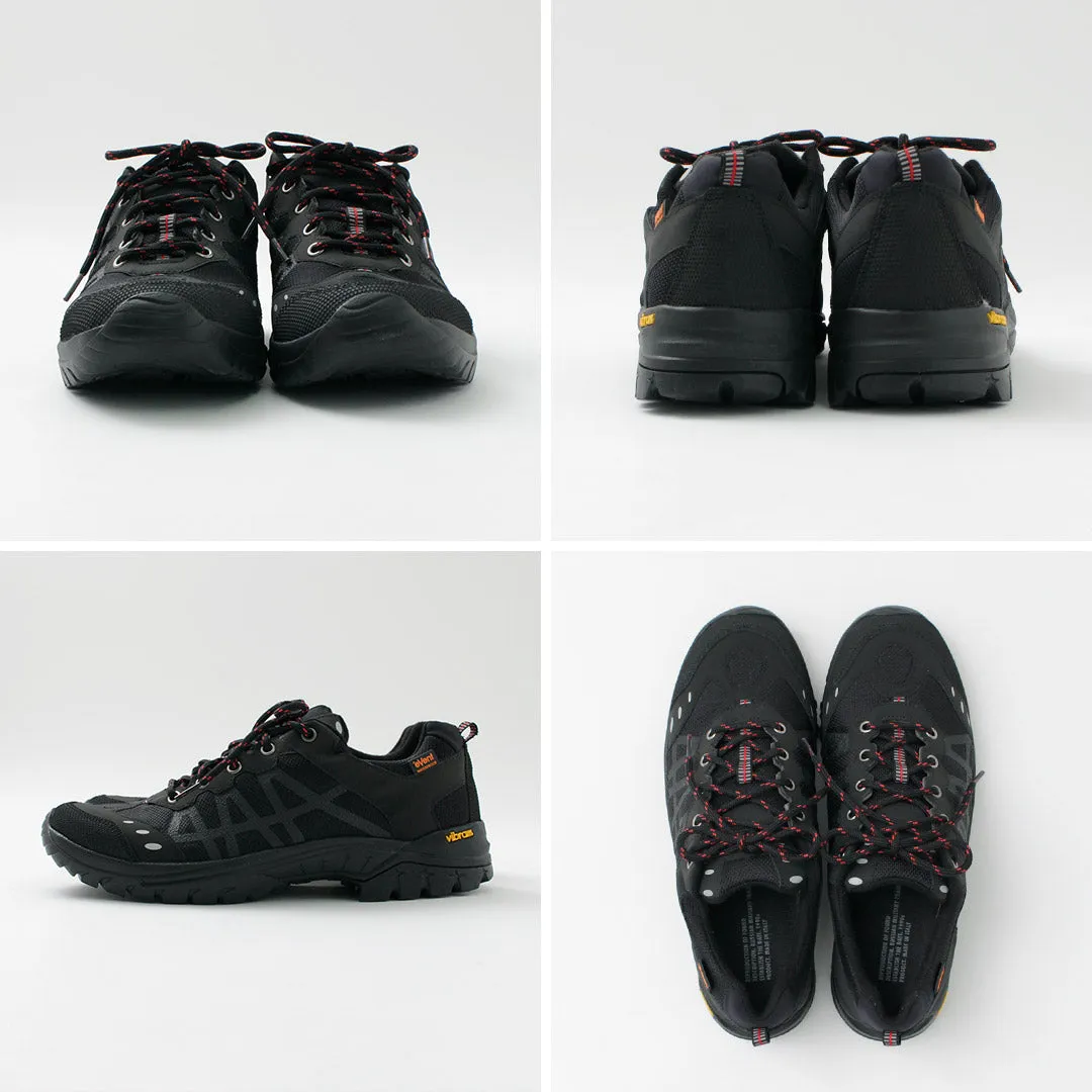 REPRODUCTION OF FOUND / Russian Military Trainer Sneakers