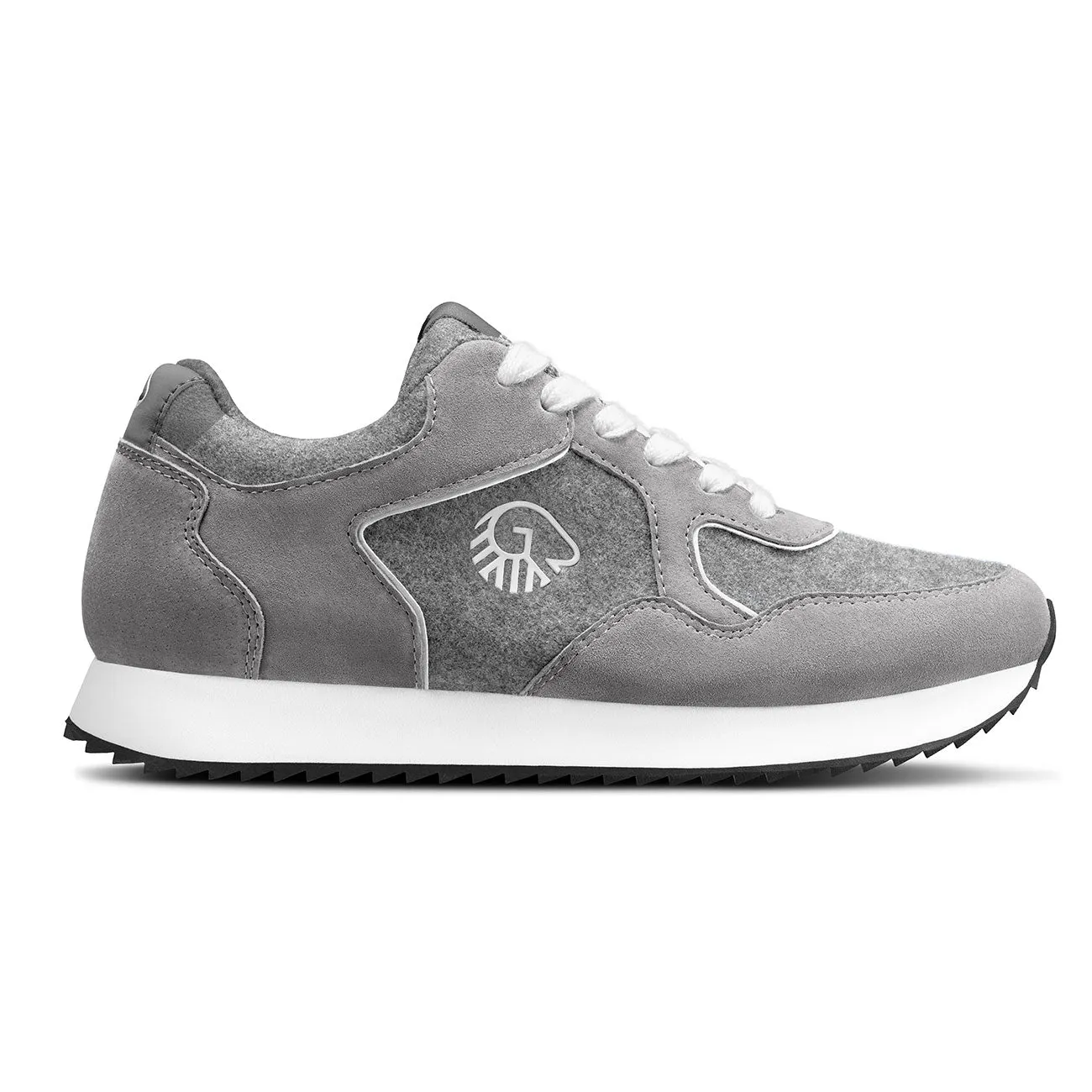 Retro Runner Men