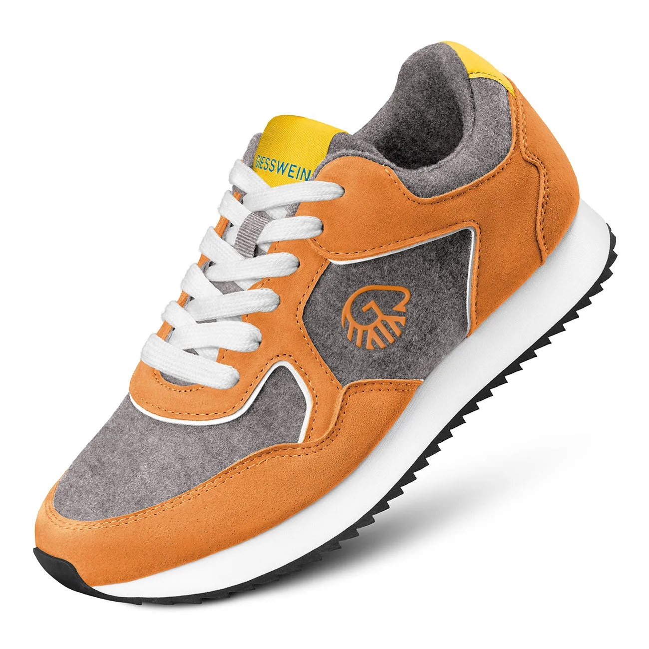 Retro Runner Men