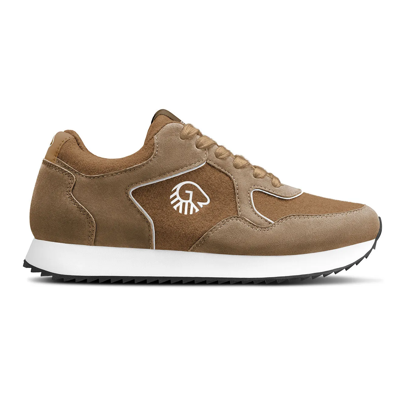 Retro Runner Men