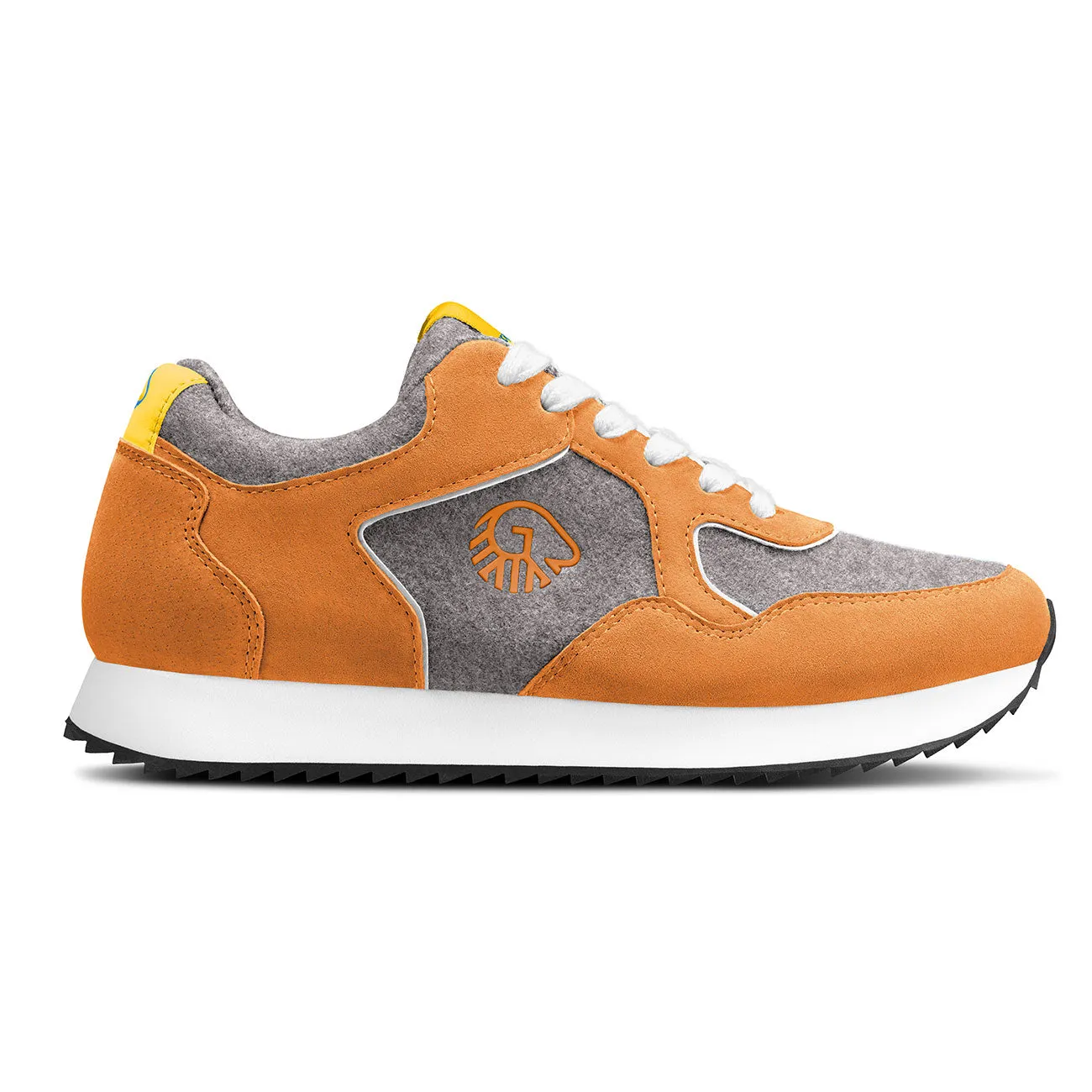 Retro Runner Men
