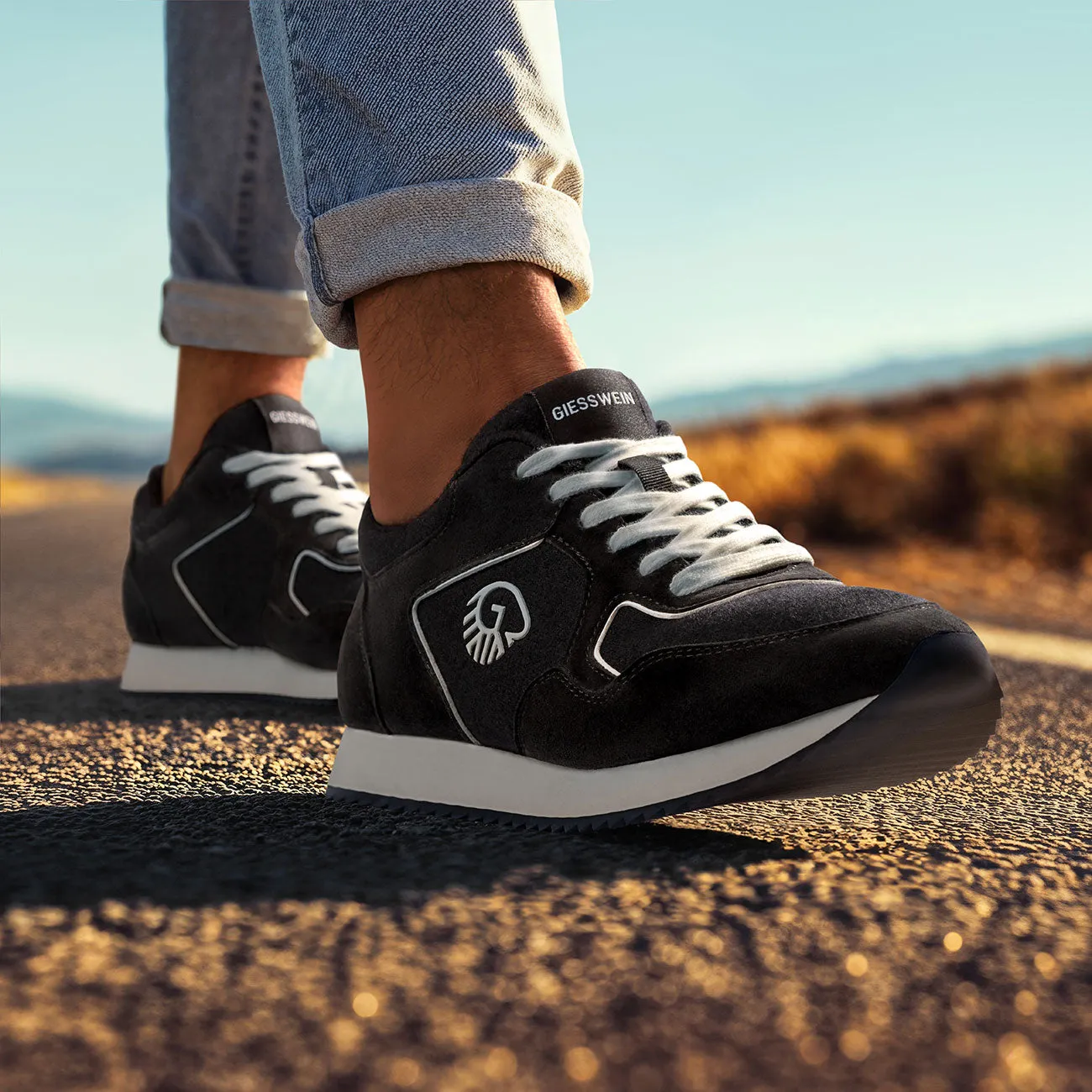 Retro Runner Men