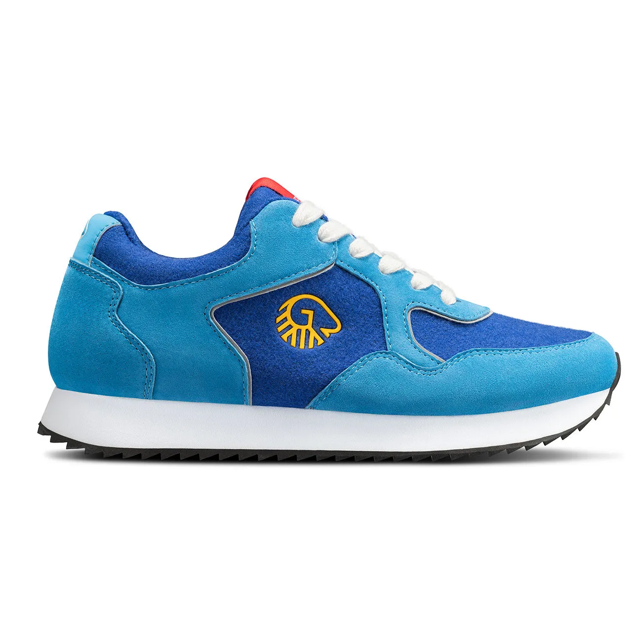 Retro Runner Men