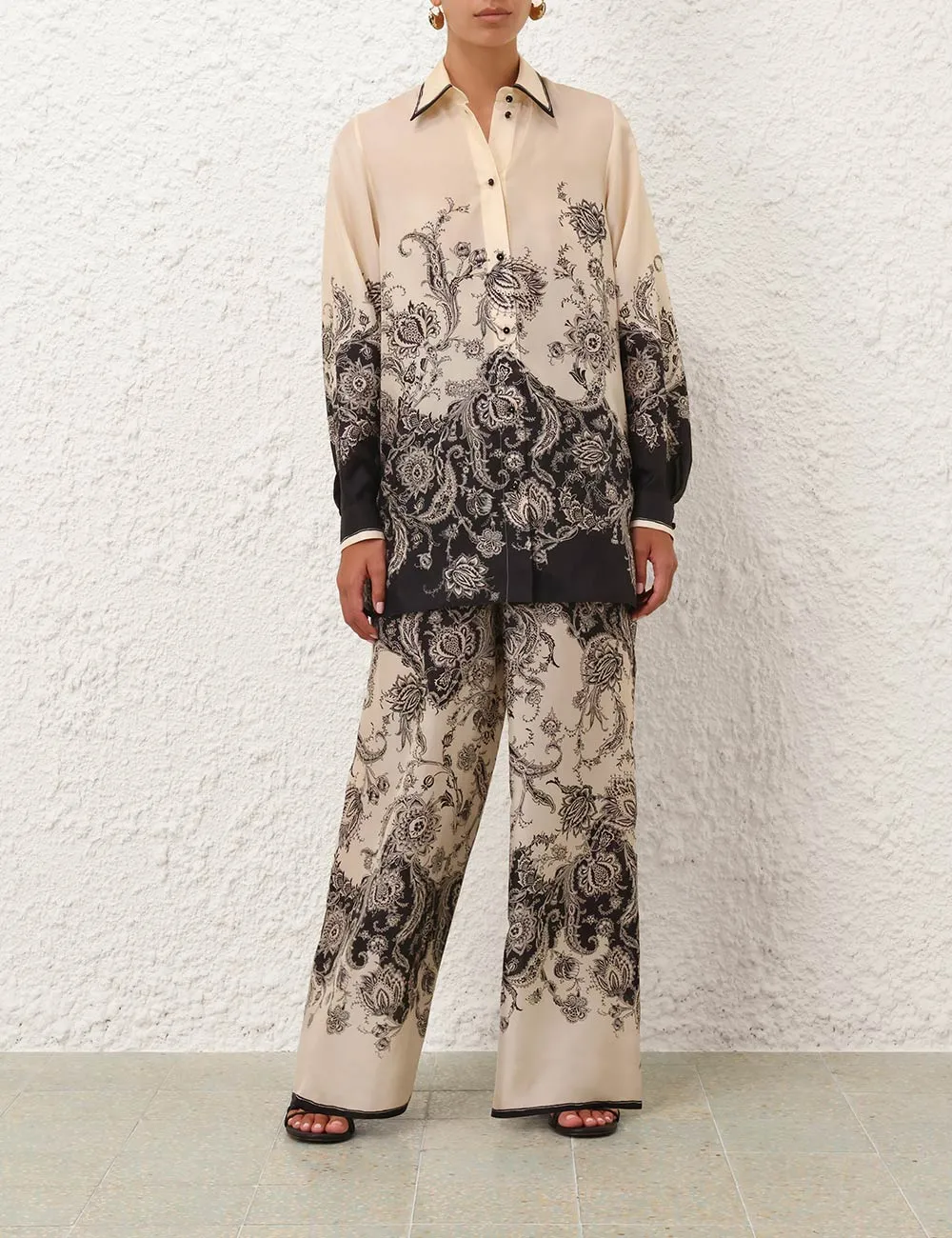 RHIANNON RELAXED PANT