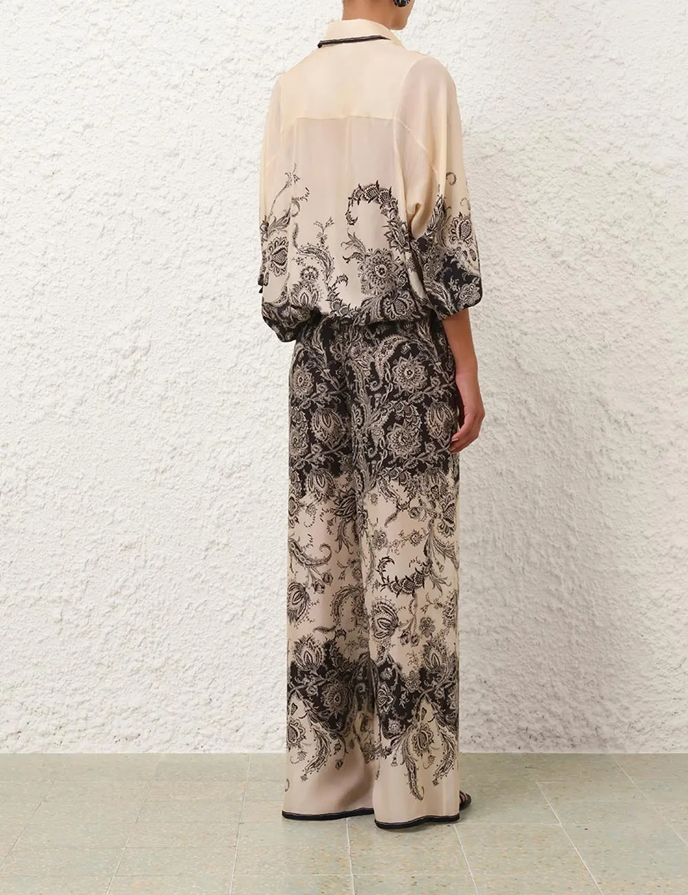 RHIANNON RELAXED PANT