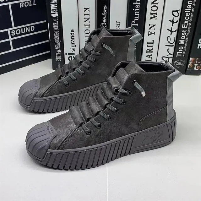 Rick | Modern Classic Boots