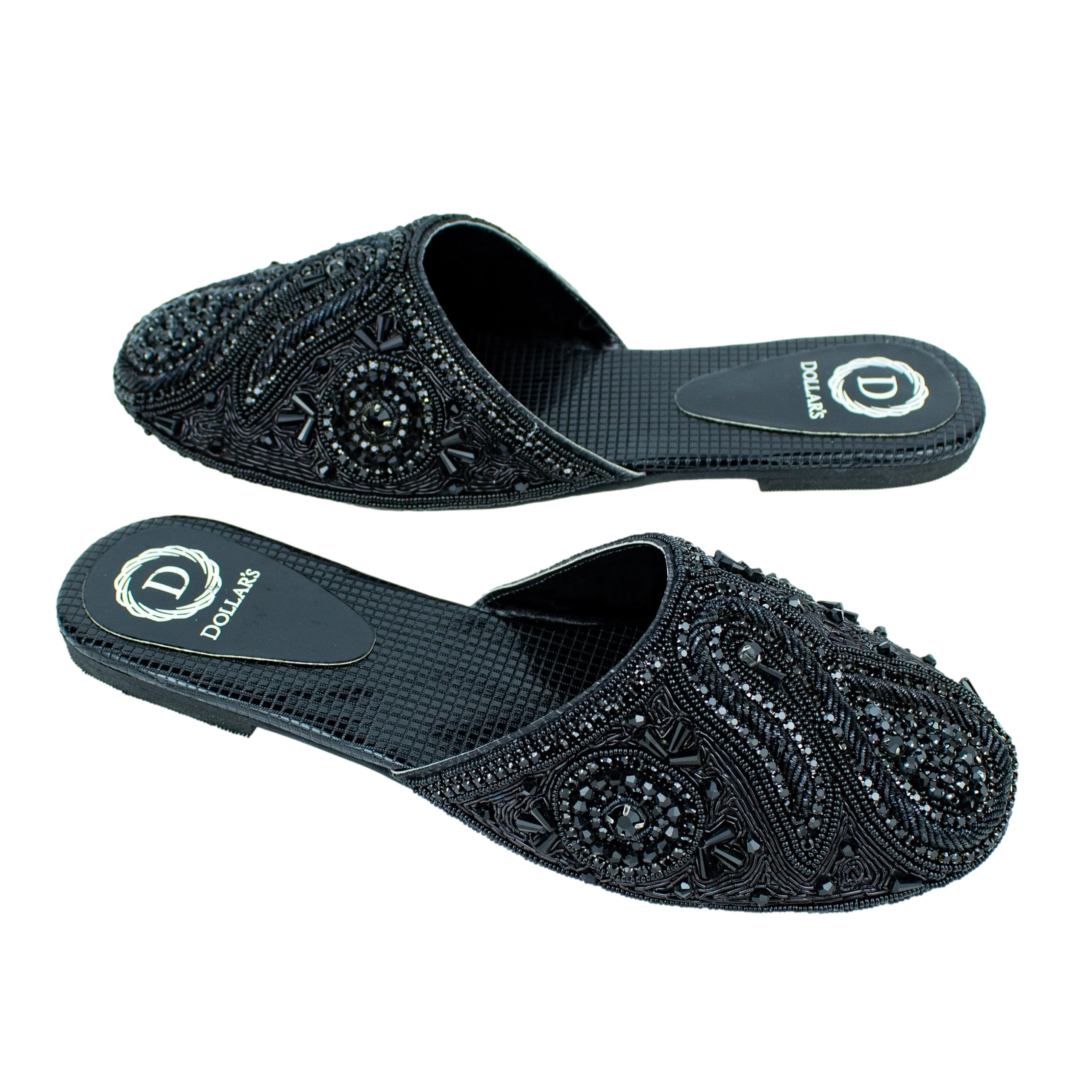 S312F - Black
