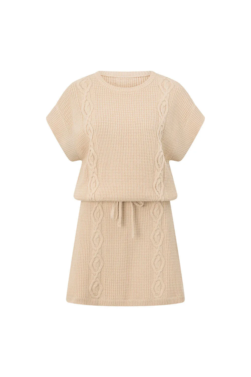Saphira Dress