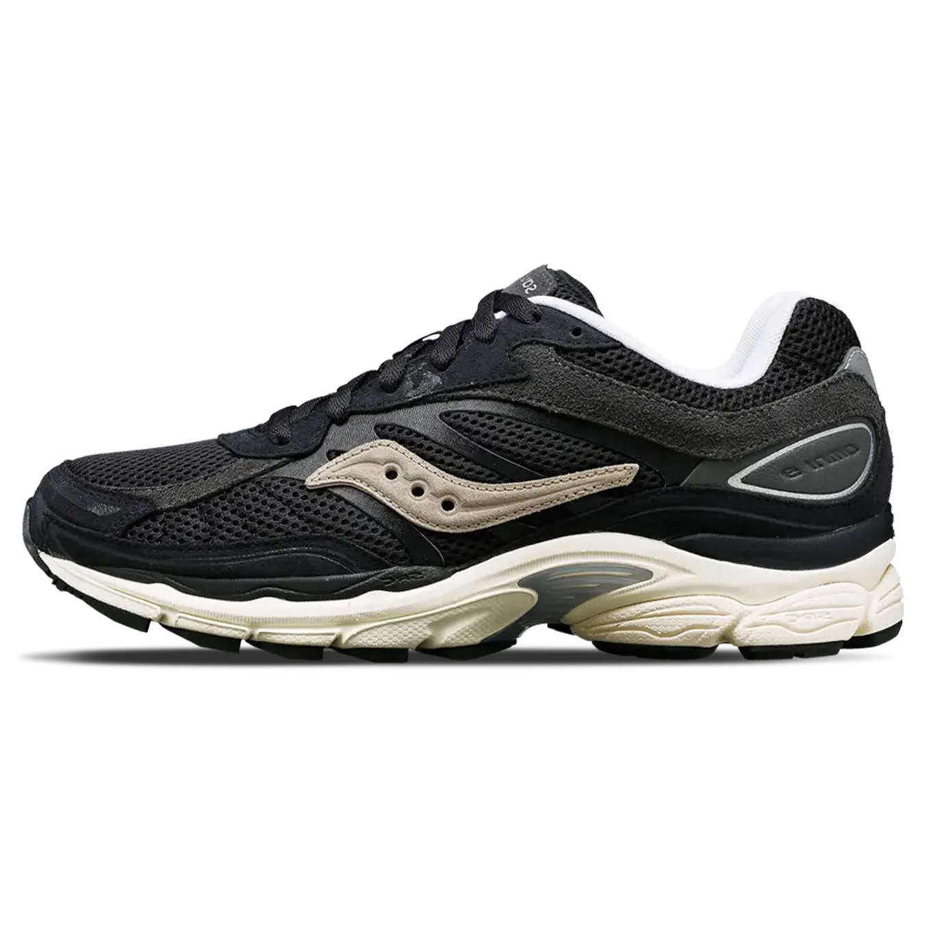 Saucony OG ProGrid Omni 9 Premium 'Navy'