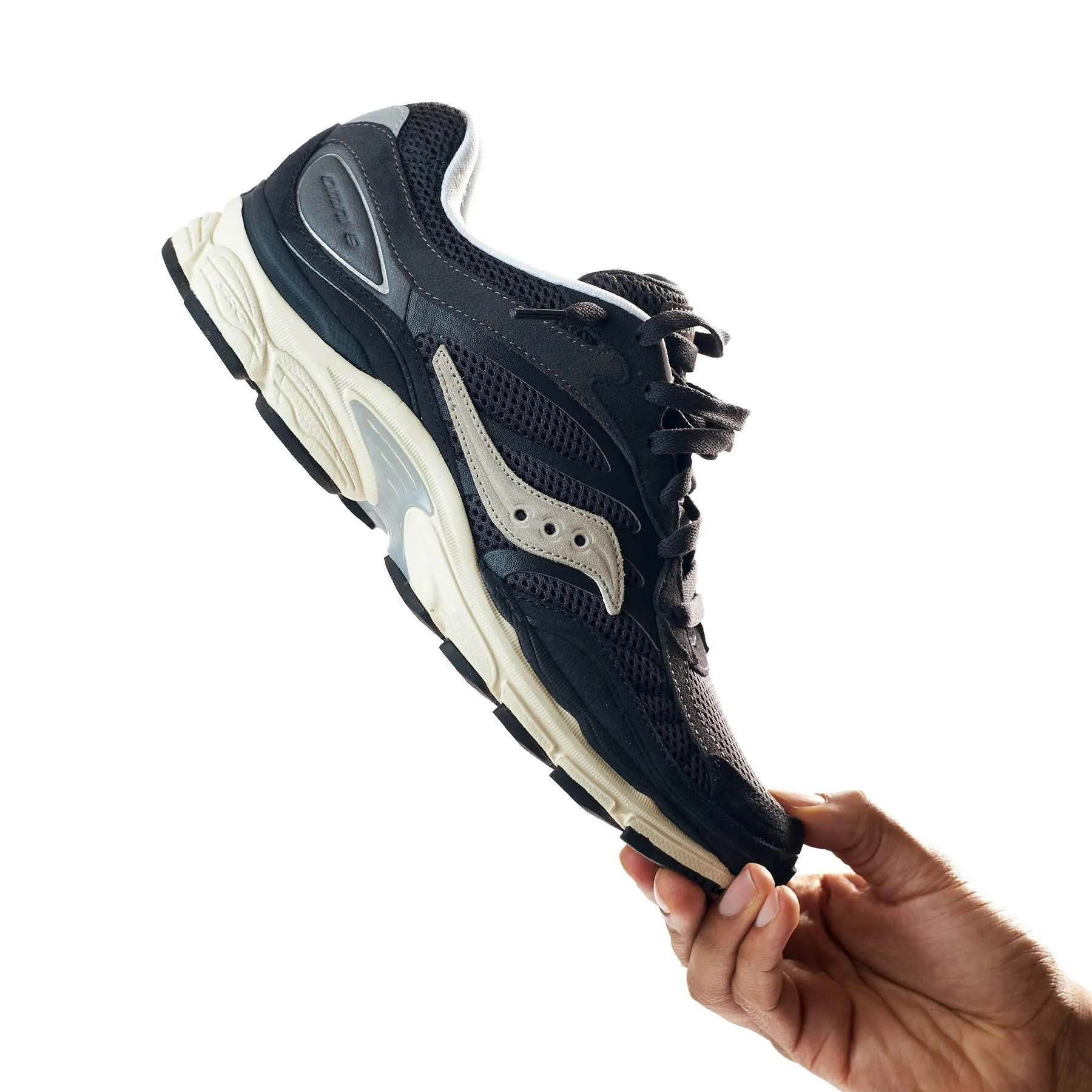 Saucony OG ProGrid Omni 9 Premium 'Navy'