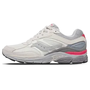Saucony ProGrid Omni 9 Premium 'Ivory Grey'