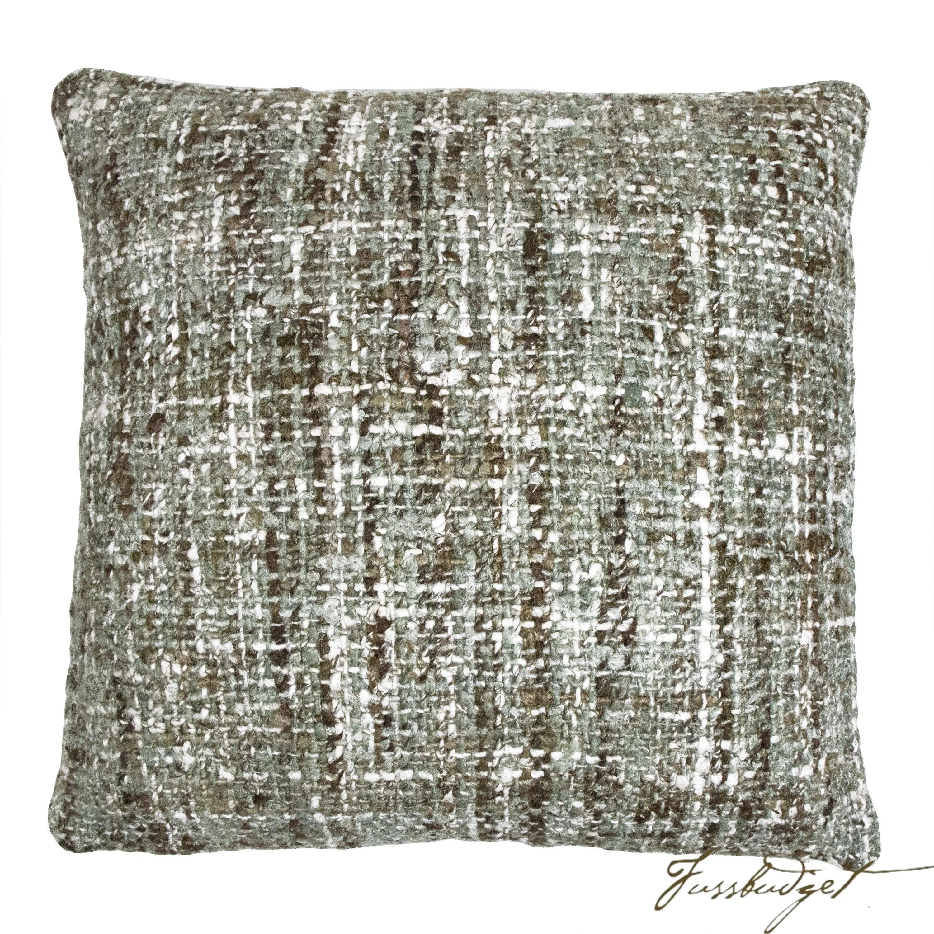 Scout Pillow - Sage
