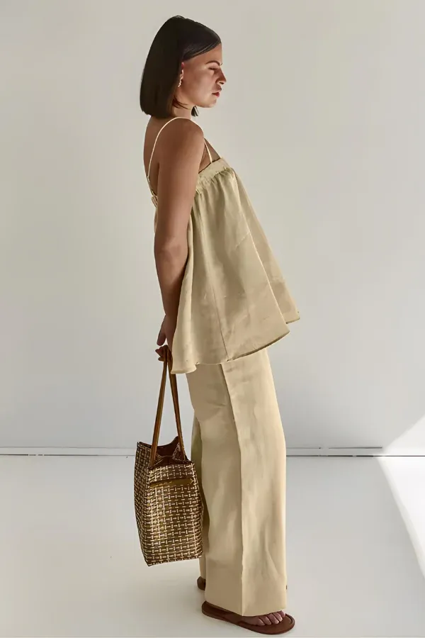 Shera - Two Piece Set