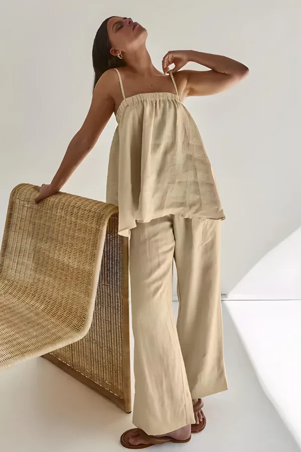 Shera - Two Piece Set