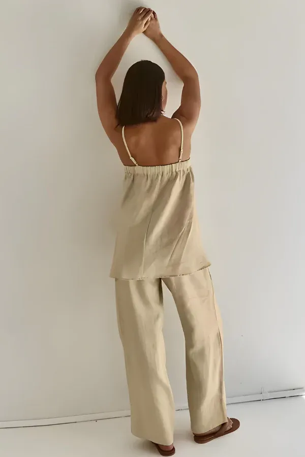 Shera - Two Piece Set