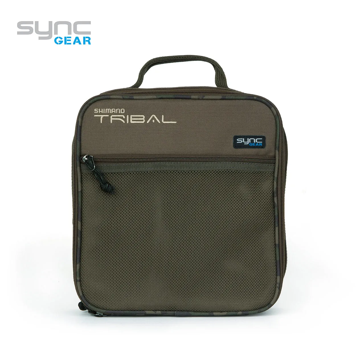 Shimano Sync Gear Accessory Case Large