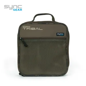 Shimano Sync Gear Accessory Case Large