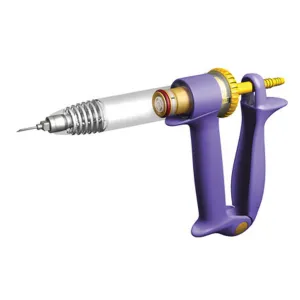 SIMCRO 5mL Compact Tube-fed Injector