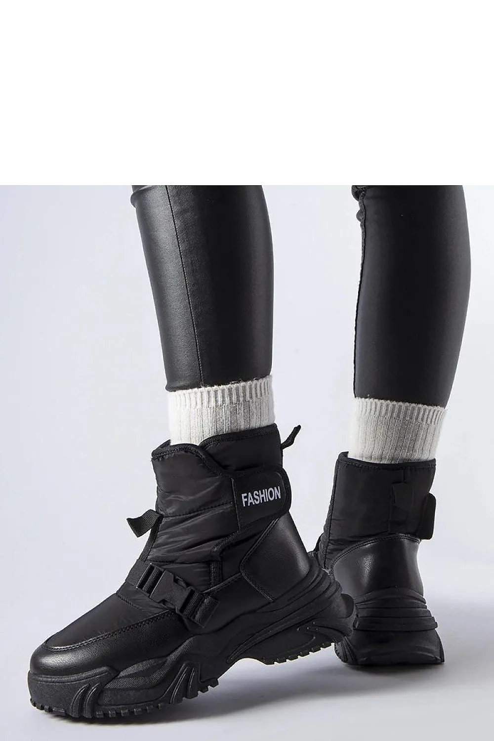 Snow boots Solea