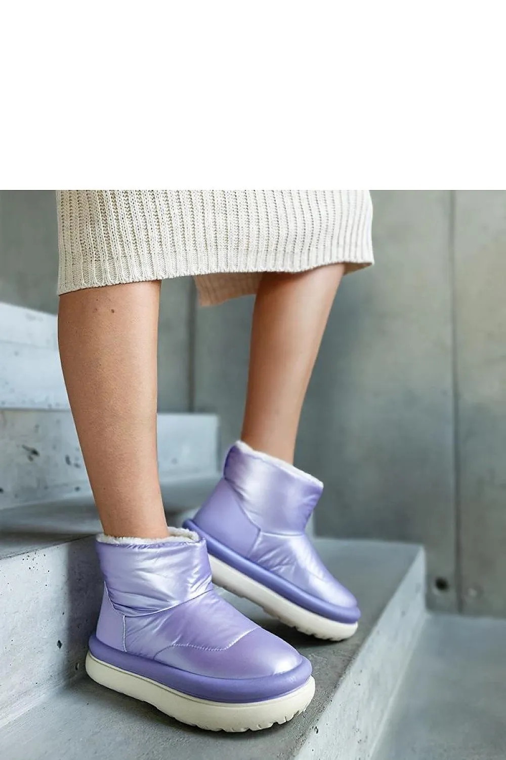 Snow boots Solea