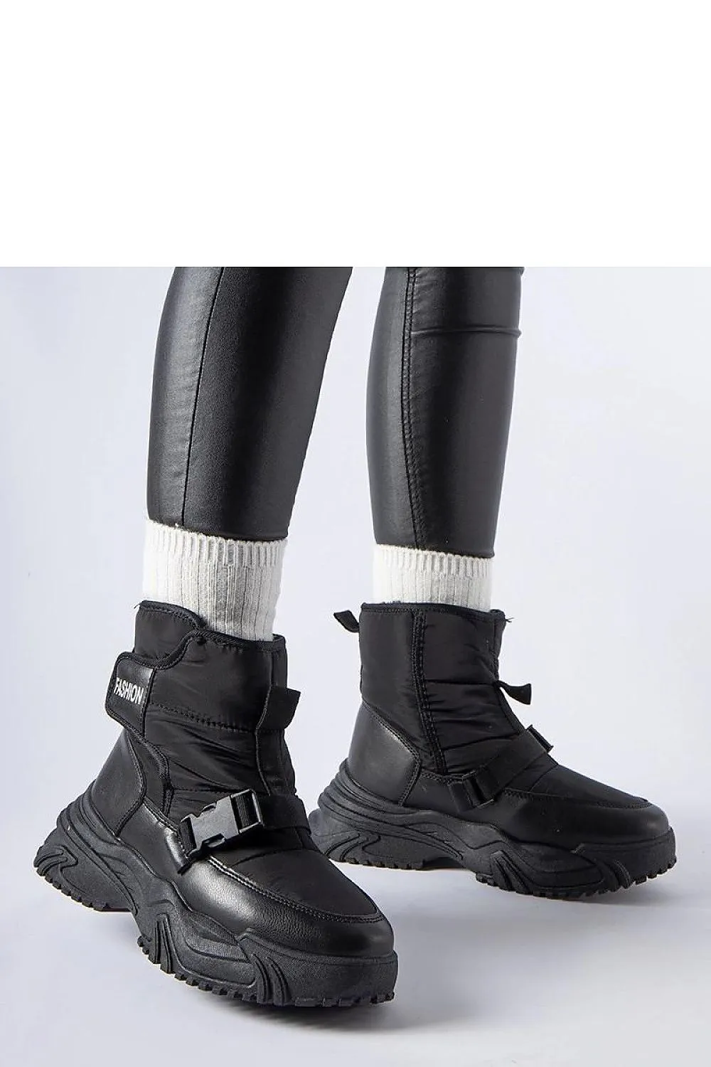 Snow boots Solea