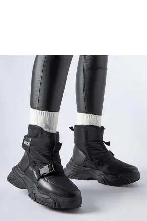 Snow boots Solea