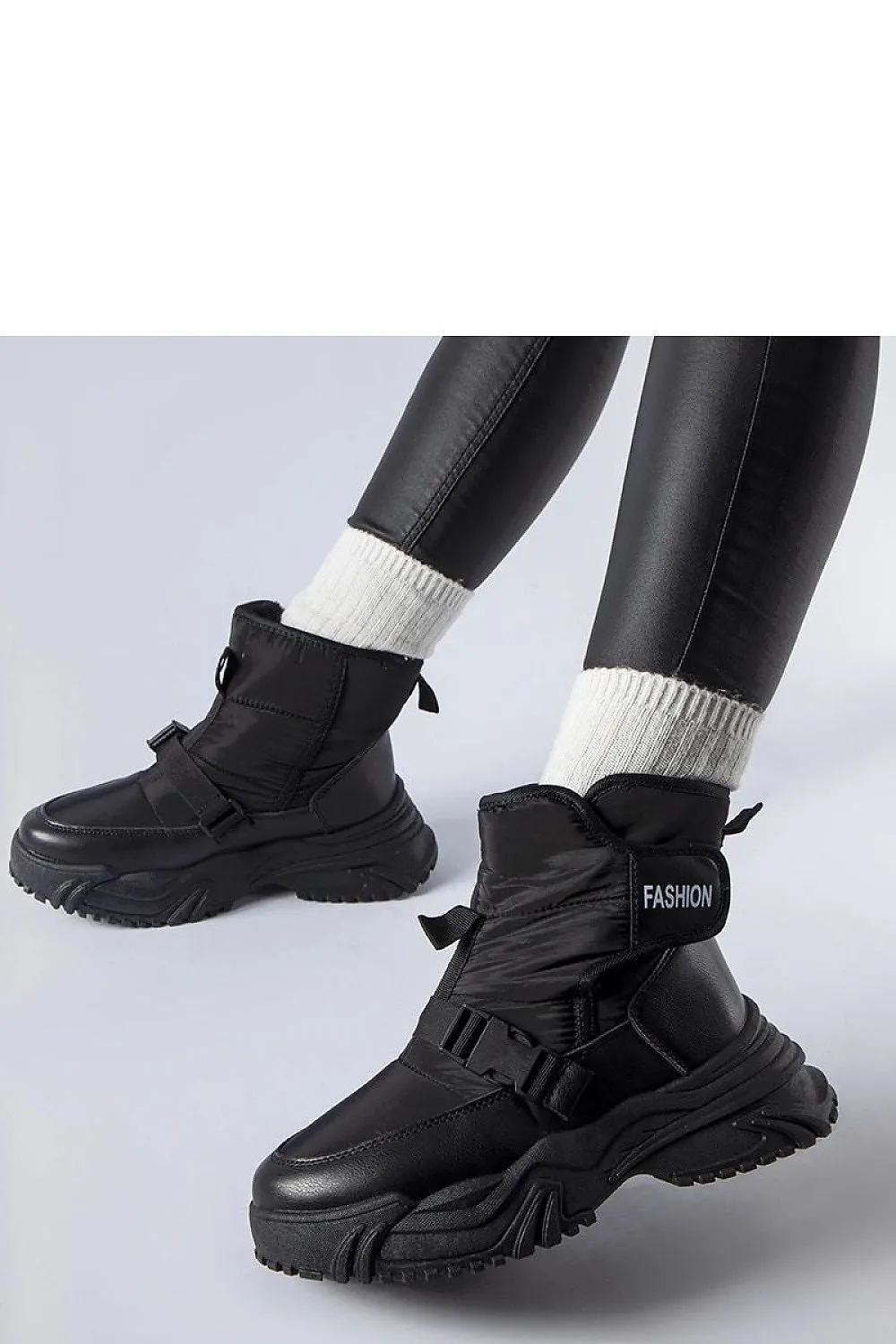 Snow boots Solea