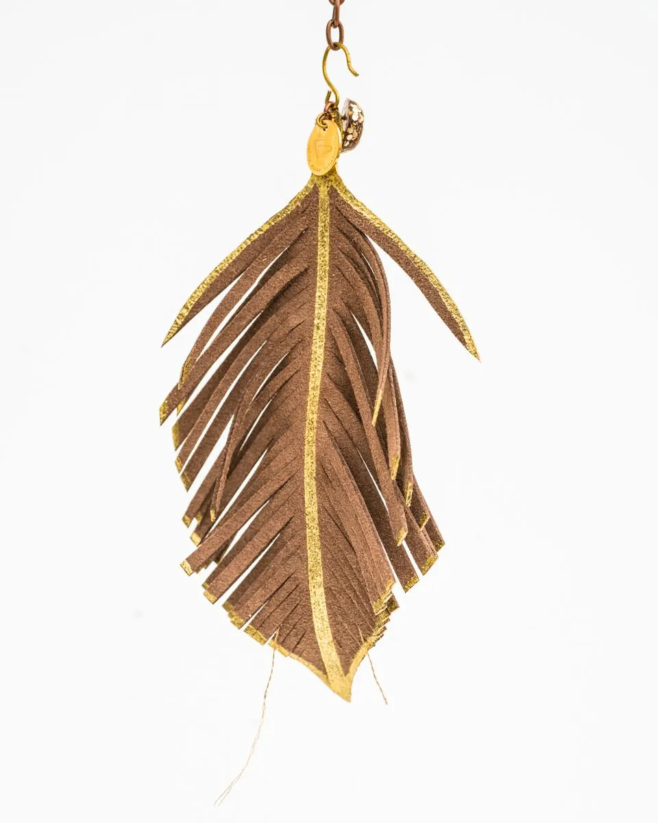 Souveraine earring