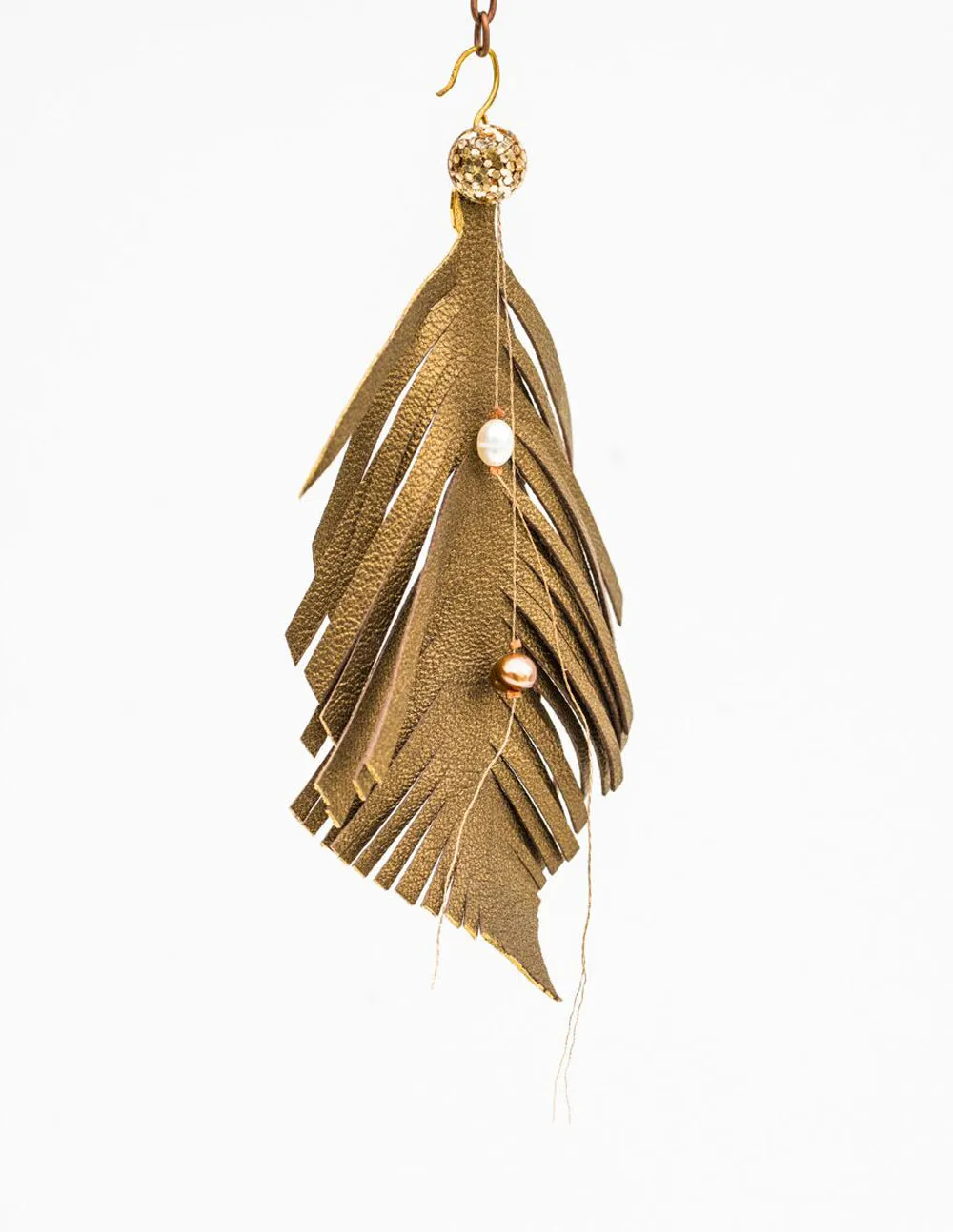 Souveraine earring