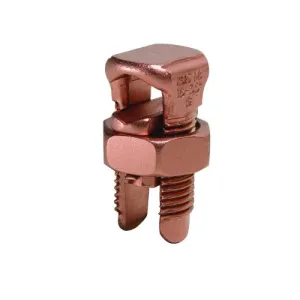 Split Bolt Connector Copper KS-25