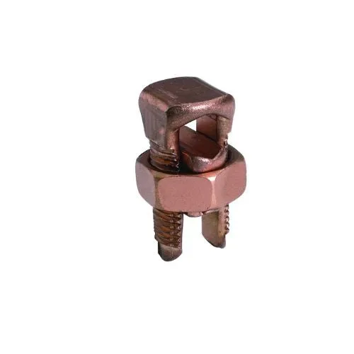 Split Bolt Connector Copper KS17