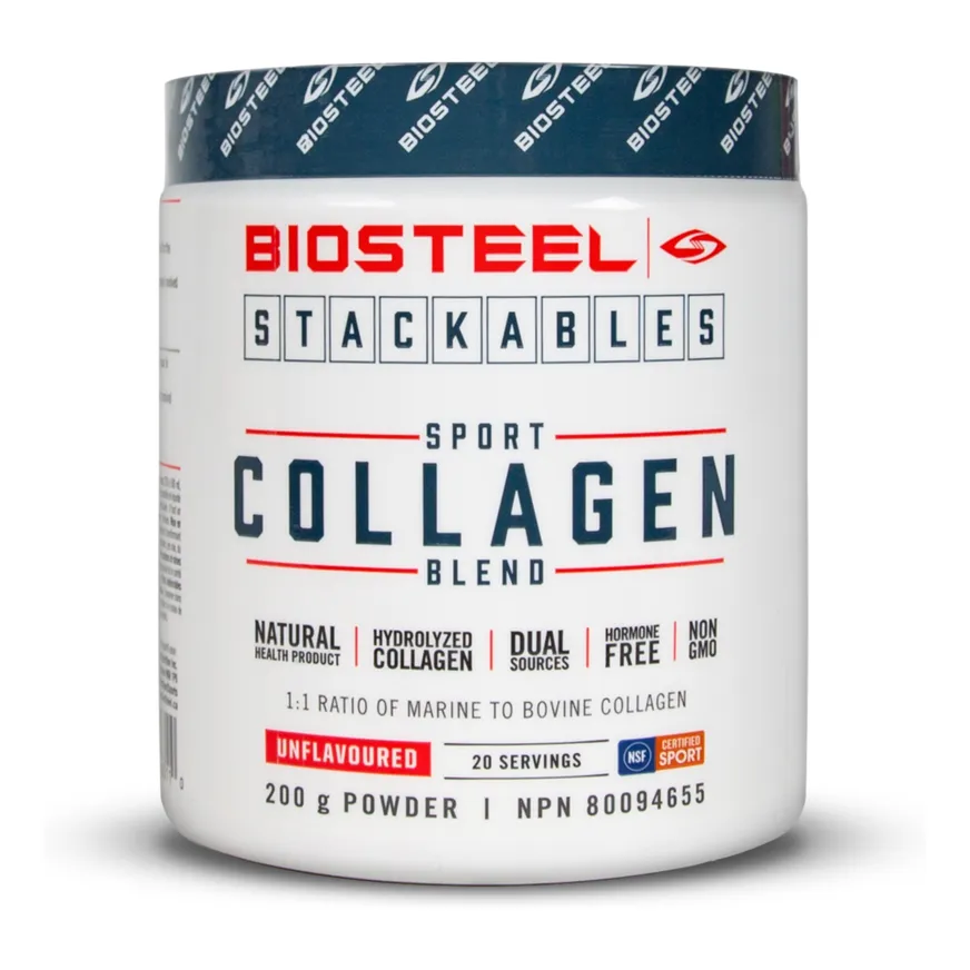 Sport Collagen Blend