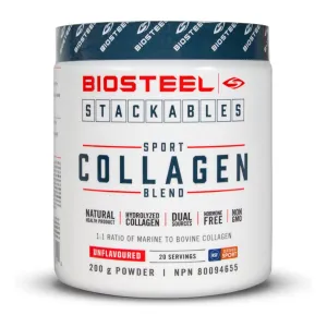 Sport Collagen Blend