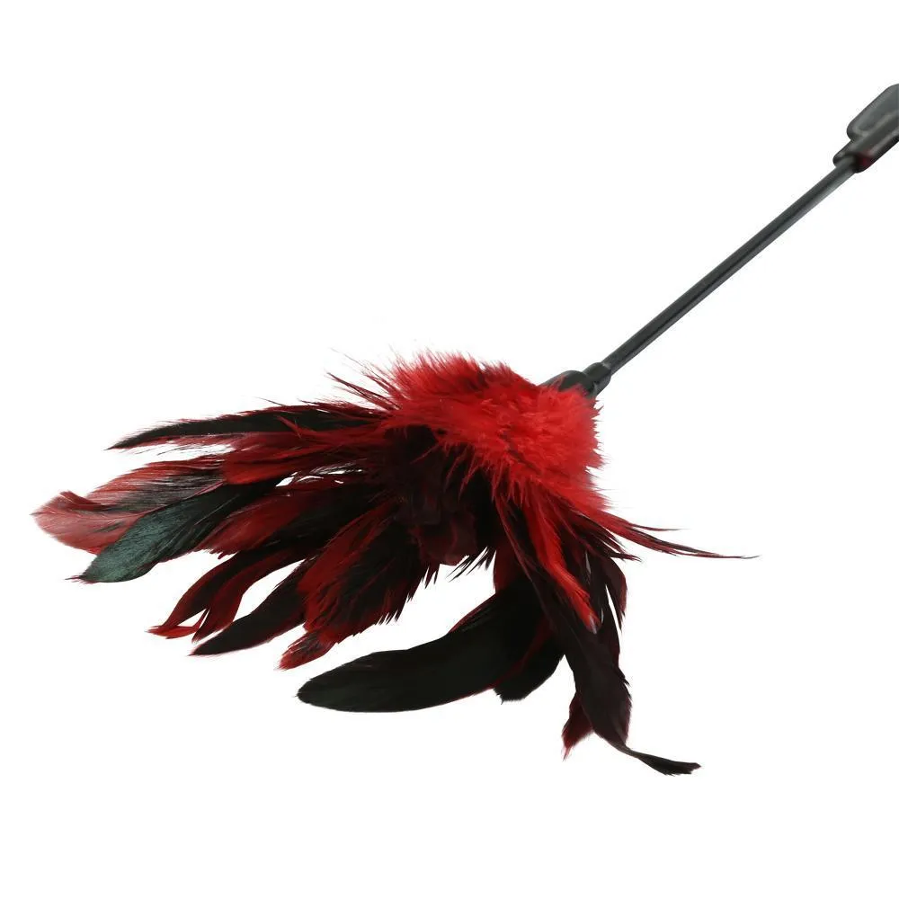 Sportsheets S&M Feather Slapper