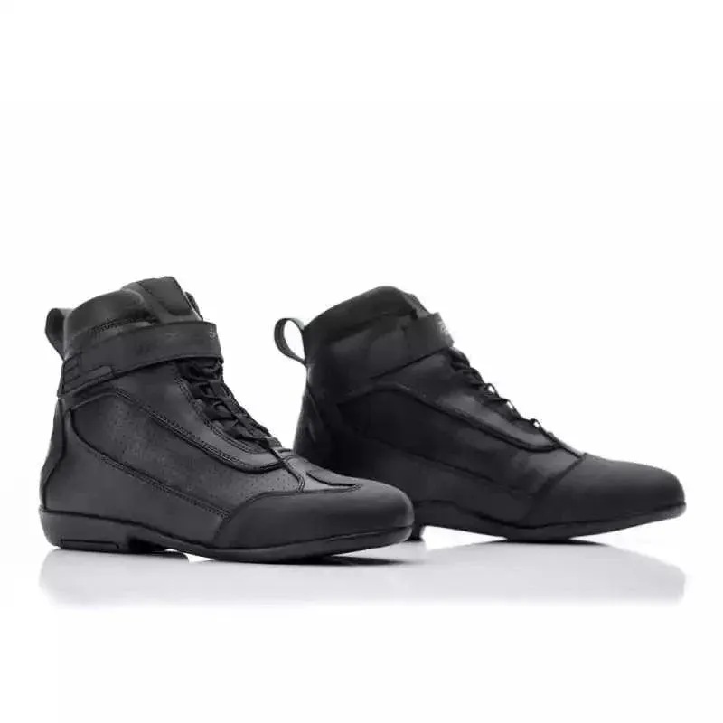 STUNT-X CE Ladies Waterproof Boots | Stylish & Durable Footwear