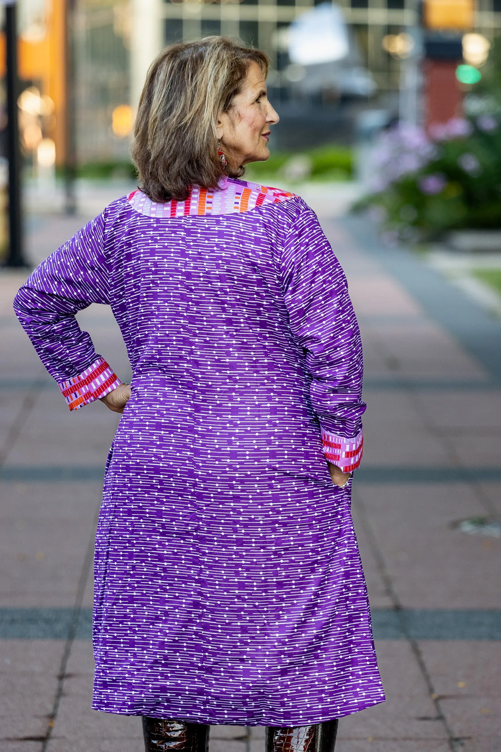 Tako Jacket