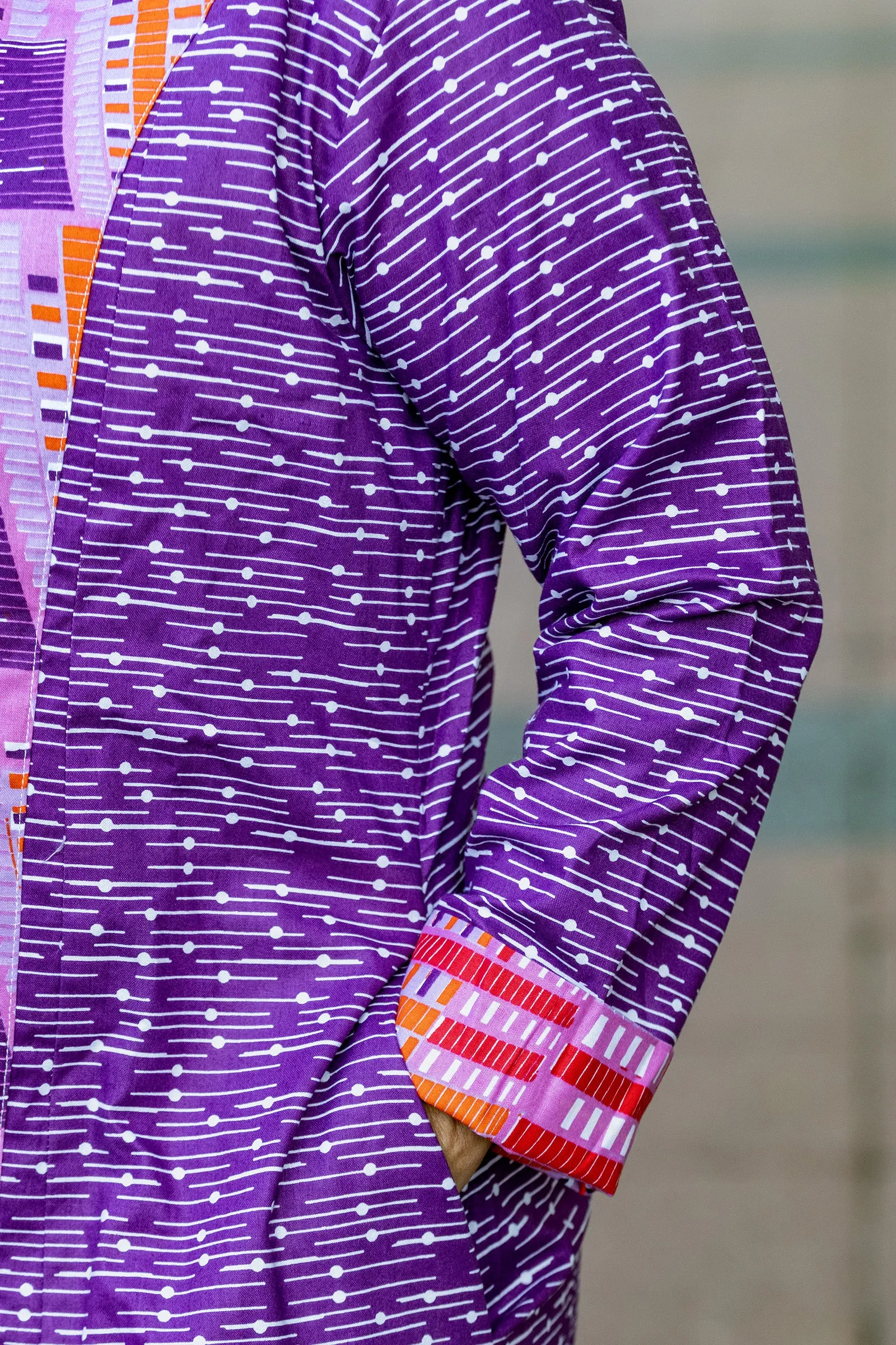 Tako Jacket