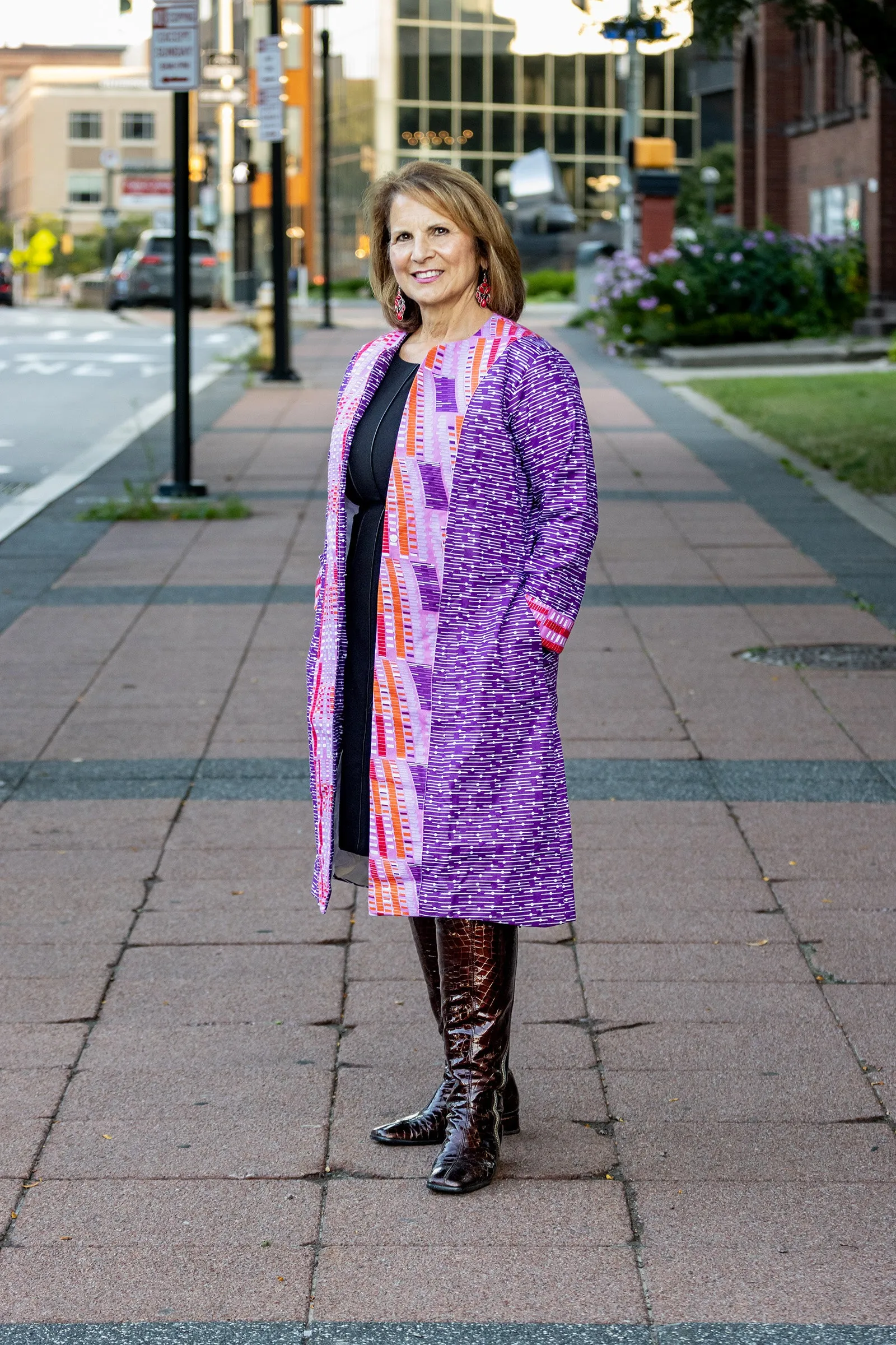 Tako Jacket