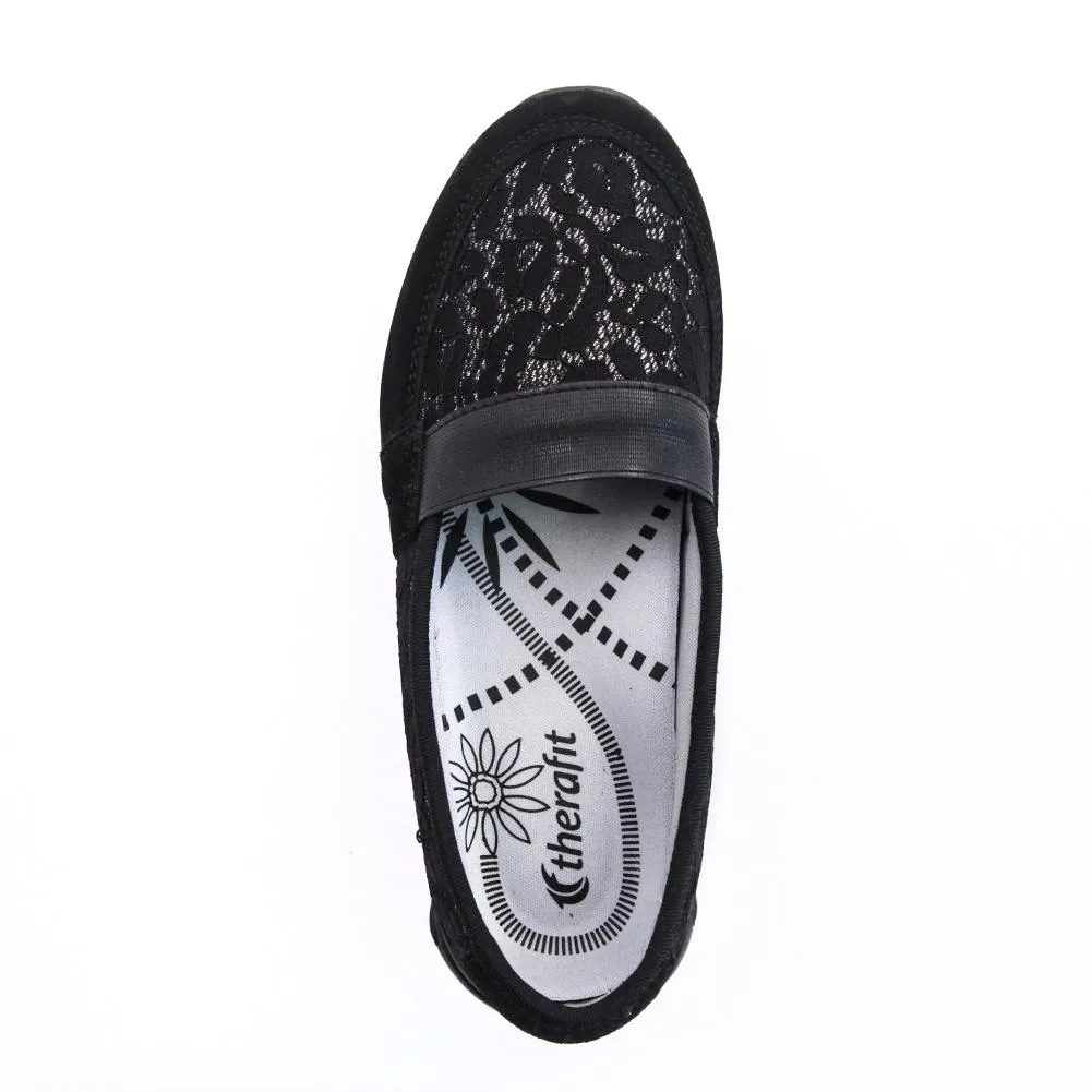 Tammy Women's Slip On Casual Shoe
