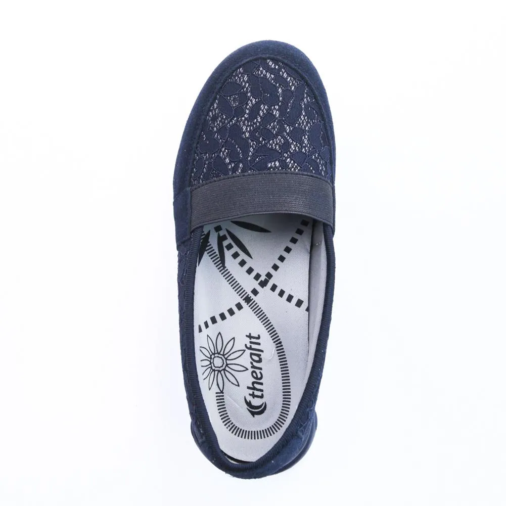 Tammy Women's Slip On Casual Shoe