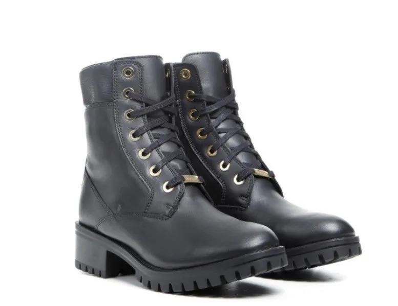 TCX LADY SMOKE WATERPROOF BOOTS