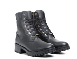 TCX LADY SMOKE WATERPROOF BOOTS