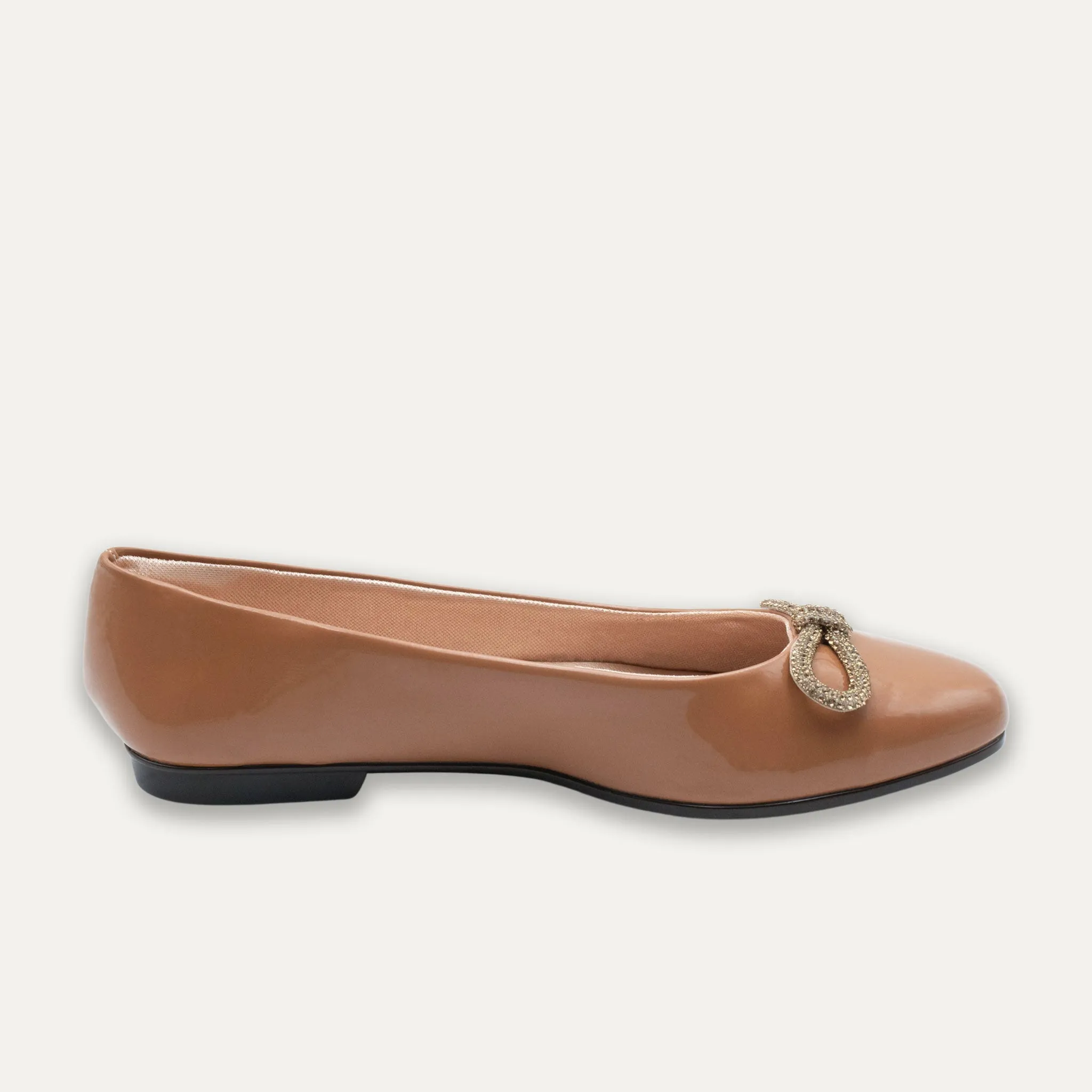Thalia Ambar Ballet Flats