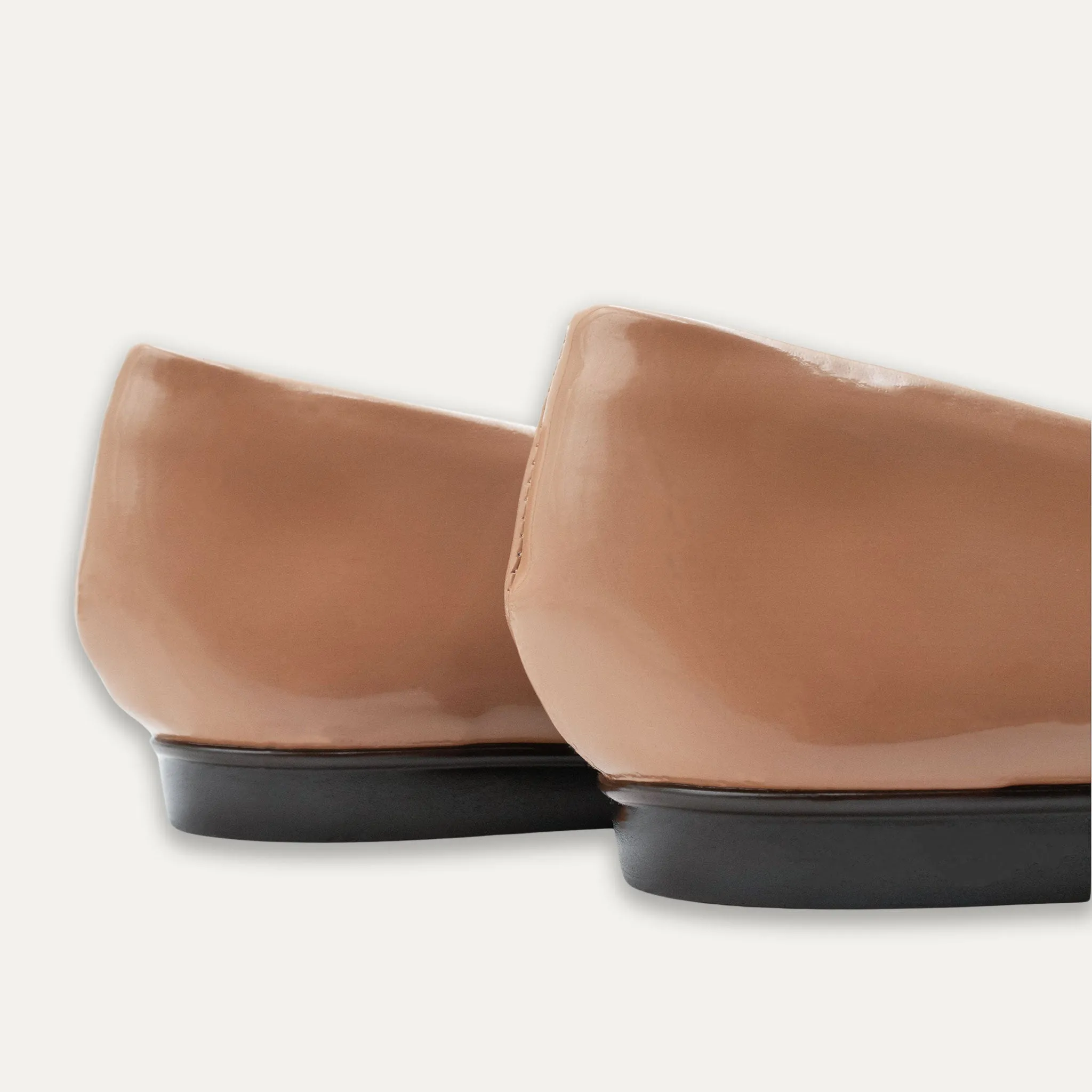 Thalia Ambar Ballet Flats