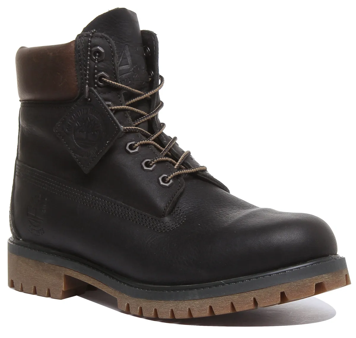 Timberland A1Ria In Dark Green For Mens