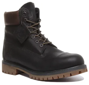 Timberland A1Ria In Dark Green For Mens